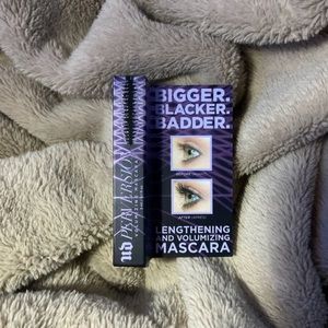 Mini Urban Decay Perversion Mascara